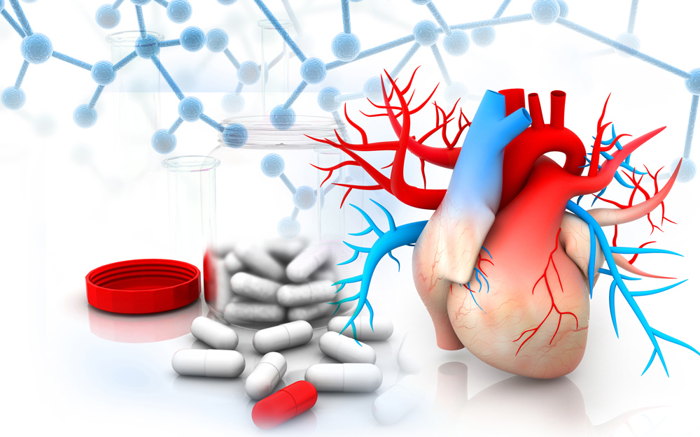 Cardiac and Diabetic Pharma Company Gurugram