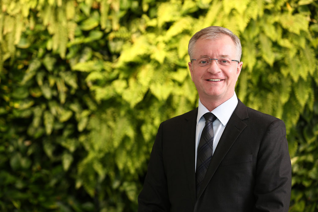 Boehringer Ingelheim sees positive business momentum in 2020 despite ...