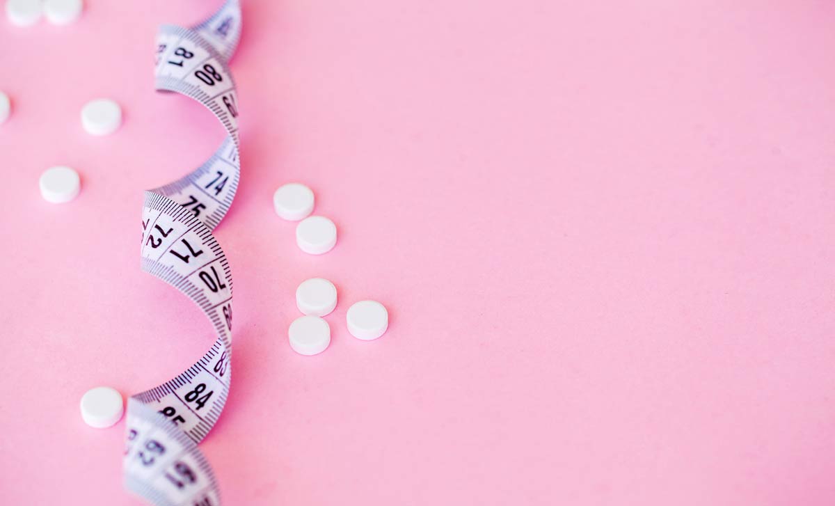 What is the link between insulin & weight gain? HOSPITALS MAGAZINE