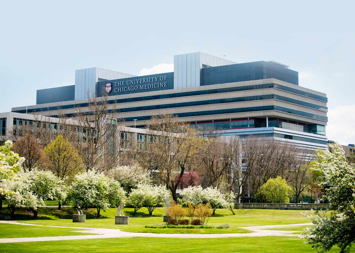 Hospital view 3