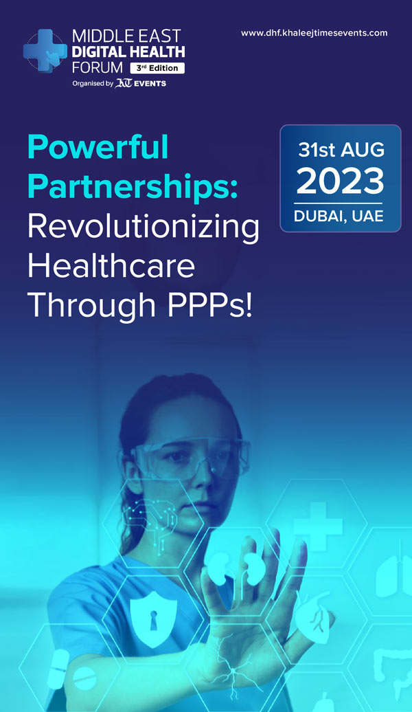 A leading Saudi step in the health sector HOSPITALS MAGAZINE