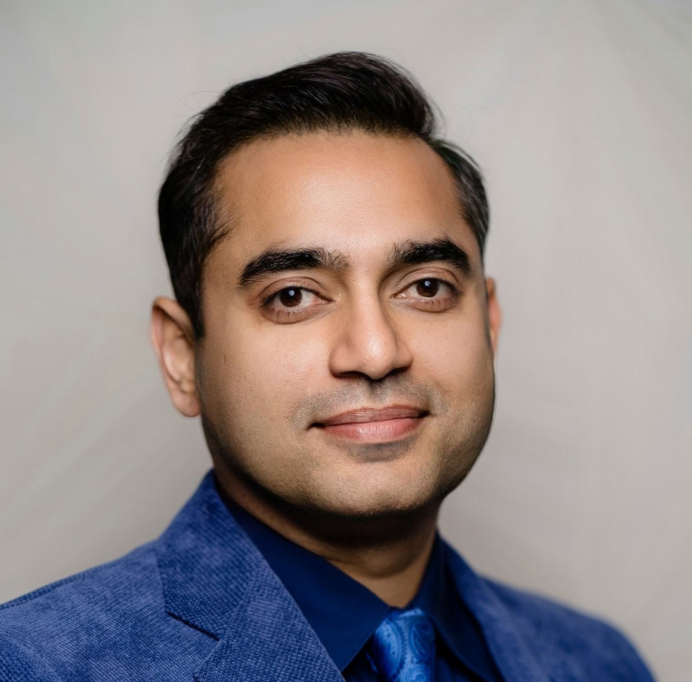 Yasir Khan - Hospital Magazine - Leading Healthcare Magazine in the ...