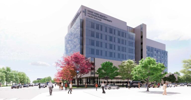 Henry Ford Health: Leading the Future of Medicine