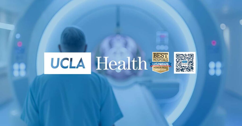 Advanced imaging and targeted therapy help men with prostate cancer ...