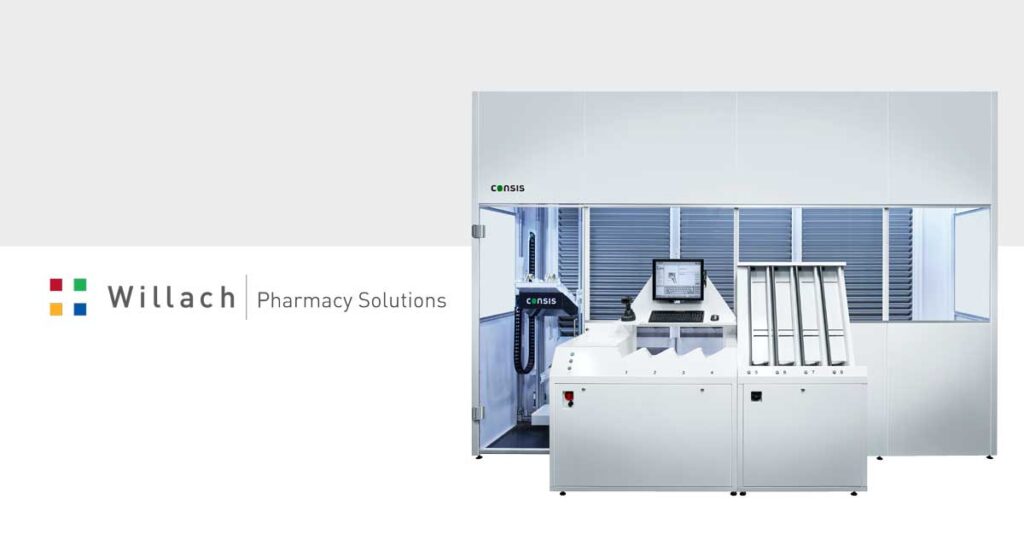 Simplicity, Reliability and Transformation: How CONSIS Automation ...