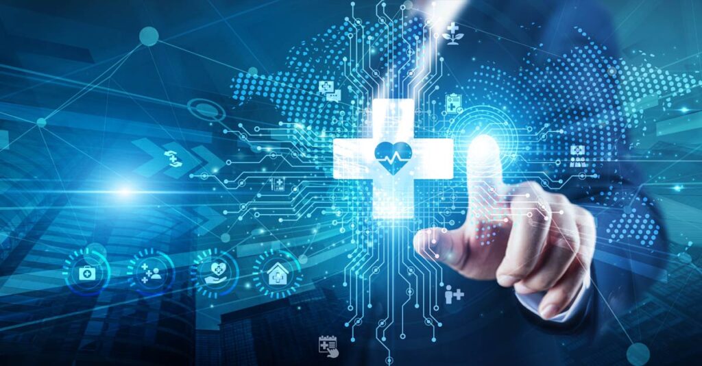 Digital Transformation and Its Impact on Healthcare Quality and ...